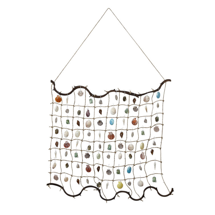 Rosecliff Heights Handmade Nautical & Beach Wall Decor Wayfair